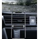 Suport auto telefon magnetic autoadeziv cu 2 magneti