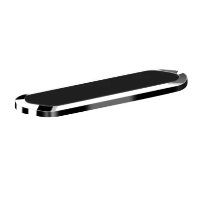 Suport auto telefon magnetic autoadeziv cu 2 magneti