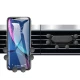 Suport Auto Telefon Prindere In Grila Cu 6 Puncte De Fixare Q ZJ018