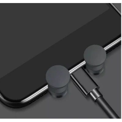 Suport Auto Telefon Prindere In Grila Cu 6 Puncte De Fixare Q ZJ018