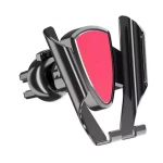 Suport Auto Telefon prindere la Ventilatie Rotatie 360 grade Q ZG51