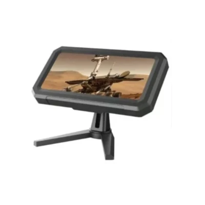 Suport de masa/perete telefon Andowl Q ZJ552 rotire 360