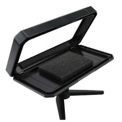 Suport de masa/perete telefon Andowl Q ZJ552 rotire 360