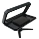 Suport de masa/perete telefon Andowl Q ZJ552 rotire 360