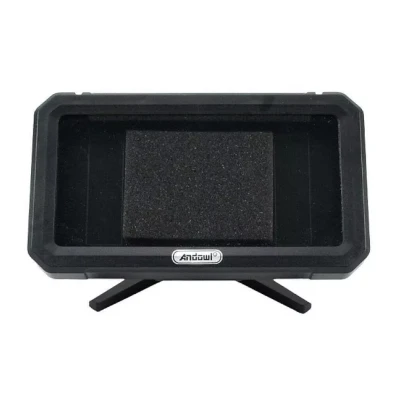 Suport de masa/perete telefon Andowl Q ZJ552 rotire 360