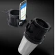 Suport de pahare 2 in 1 anti-alunecare pentru vehicule