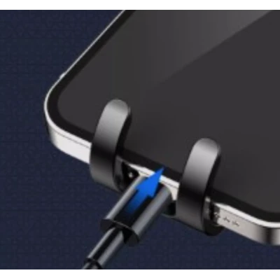 Suport de telefon auto cu ventuza RT 668 si rotire de 360