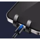 Suport de telefon auto cu ventuza RT 668 si rotire de 360
