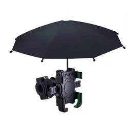 Suport de telefon pentru bicicleta / motocicleta HT 507 anti ploaie
