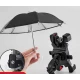 Suport de telefon pentru bicicleta / motocicleta HT 507 anti ploaie