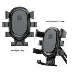 Suport de telefon pentru motociclete si biciclete Q ZJ12