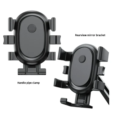 Suport de telefon pentru motociclete si biciclete Q ZJ12