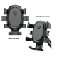 Suport de telefon pentru motociclete si biciclete Q ZJ12