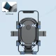 Suport de telefon pentru motociclete si biciclete Q ZJ12