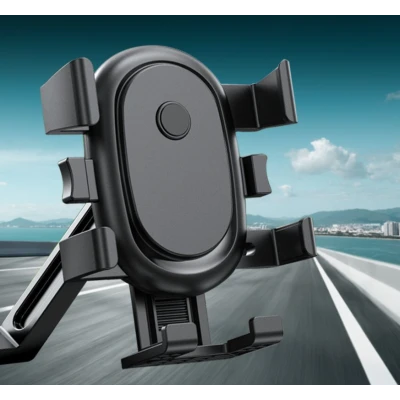 Suport de telefon pentru motociclete si biciclete Q ZJ12