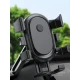 Suport de telefon pentru motociclete si biciclete Q ZJ12
