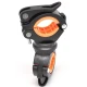 Suport far pentru bicicleta cu rotatie 360 grade