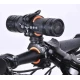 Suport far pentru bicicleta cu rotatie 360 grade