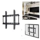 Suport fix de perete 26"-63" pentru televizor