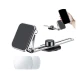Suport magnetic si reglabil auto pentru telefon cu prindere pe bord F52