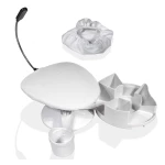 Suport manichiura si oje Nail Wonderland multifunctional