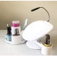 Suport manichiura si oje Nail Wonderland multifunctional