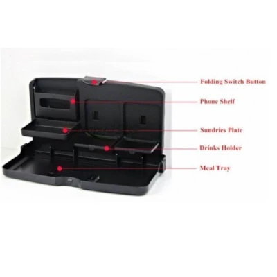 Suport Multifunctional SD-1503 pentru Tetiere Backseta Travel
