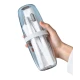 Suport Multifunctional Transparent pentru Periuta de Dinti
