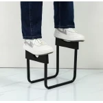 Suport pentru dozator de apa Negru