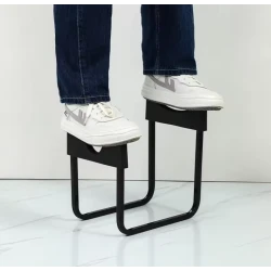 Suport pentru dozator de apa Negru