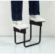 Suport pentru dozator de apa Negru
