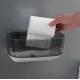 Suport pentru Hartie Igienica si pentru Servetele Gri