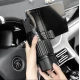 Suport pentru pahare auto cu încărcător wireless