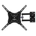 Suport Perete Tv HDL-117B-2 Doua Brate Reglabil 14"-55"