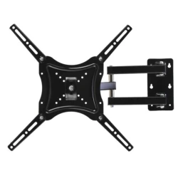 Suport Perete Tv HDL-117B-2 Doua Brate Reglabil 14"-55"