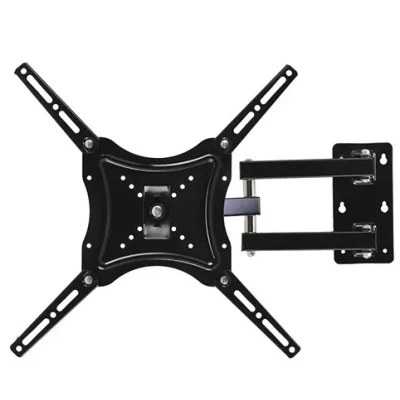 Suport Perete Tv HDL-117B-2 Doua Brate Reglabil 14"-55"
