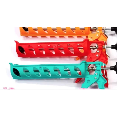 Suport Pistol de calafat 400 ml colorat