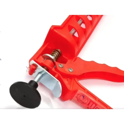 Suport Pistol de calafat 400 ml colorat