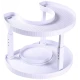 Suport rotativ cu 2 nivele pentru recipiente Spice Spinner