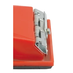 Suport smirghel pentru slefuire manuala 210mm x 105mm