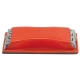 Suport smirghel pentru slefuire manuala 210mm x 105mm