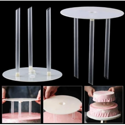 Suport Sustinere Tort Multietajat 16 CM