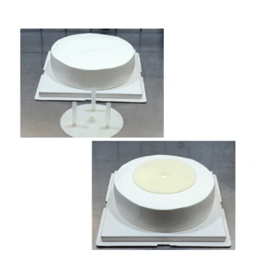 Suport Sustinere Tort Multietajat 16 CM