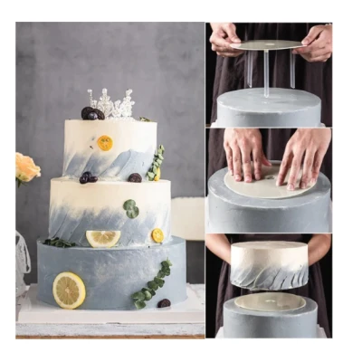 Suport Sustinere Tort Multietajat 16 CM