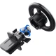 Suport telefon Auto magnetic pentru grila ventilatie cu rotație 360 ​​Q-CX01