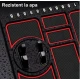 Suport telefon auto tip covoras antiderapant pad masina afisare numar telefon fixare pe bord