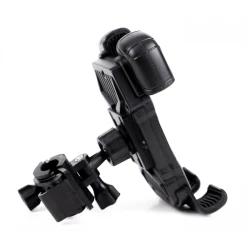 Suport telefon bicicleta/moto Andowl Q ZJ554 unghi ajustabil 360 de 6.7inch