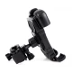 Suport telefon bicicleta/moto Andowl Q ZJ554 unghi ajustabil 360 de 6.7inch