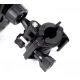 Suport telefon bicicleta/moto Andowl Q ZJ554 unghi ajustabil 360 de 6.7inch