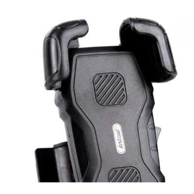 Suport telefon bicicleta/moto Andowl Q ZJ554 unghi ajustabil 360 de 6.7inch